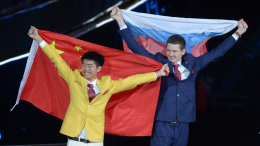 В Минобрнауки рассказали о сотрудничестве с КНР: «Двигаемся по мосту»