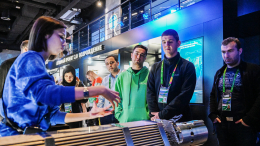 Колпаков рассказал о поддержке молодежных программ в России