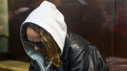 «Наркотики — зло»: Илья Гуров высказался о скандале вокруг Аглаи Тарасовой