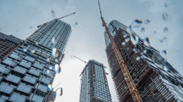 Собянин: Бывшая промзона ЦИЭ в Зеленограде становится современным районом