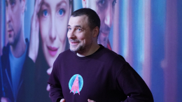 «Штука сложная»: Евгений Цыганов про любовь и счастье