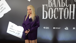 «Очень правильная привычка»: Лариса Долина раскрыла секрет стройности