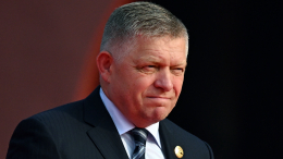 Фицо заявил о конструктивном подходе к отношениям с Россией