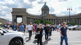 «Пахнет городом»: жители Петербурга пожаловались на вонь в воздухе