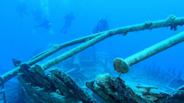 Microsoft сообщила о повреждении подводных кабелей в Красном море