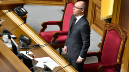 Пауки в банке: убийство Парубия сорвало привычный сценарий Украины по обвинениям России