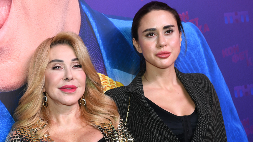 «От Земли отрыв»: дочь Успенской вышла на связь после расставания с женихом