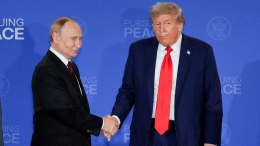 Кирилл Дмитриев: Путин и Трамп предотвратят Третью мировую войну