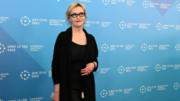 «Все там рукастые»: Ирина Розанова вспомнила о жизни в СССР