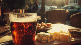 Гастрофестиваль «Балтика Фест» удивит разнообразием вкусов