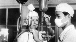 Гремучая смесь смерти: как советские войска сорвали планы Японии по истреблению людей биооружием