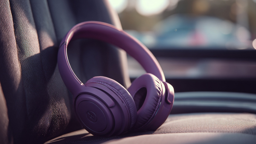 Россиянам рассказали, почему нельзя использовать чужие наушники