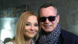 Подал знак? Вдова Левкина рассказала о мистическом возвращении его кольца после смерти