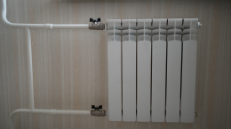 Собянин: Москва полностью готова к новому отопительному сезону