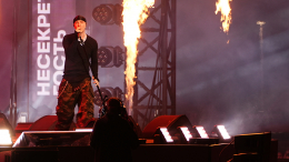 «Егор, доброе утро»: глава Самарской области обратился к Криду после скандала