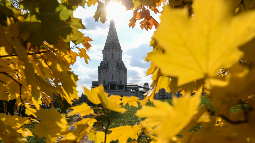 Адриян Осенний и Наталья Овсянница: какие блюда традиционно готовили 8 сентября
