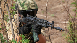 ВС РФ освободили село Хорошее в Днепропетровской области