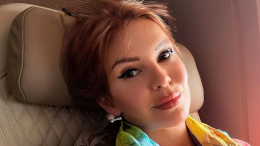 «Какой запах!» — Наталья Штурм похвасталась собранными опятами