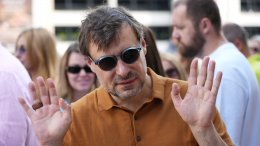 Заставлял драться и мерзнуть: Цыганов о съемках в картинах Алексея Учителя