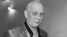 Умер писатель Василий Головачев