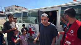 В ХАМАС заявили о готовности к переговорам об освобождении заложников