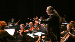 Концерт ко Дню памяти блокады Ленинграда пройдет в филармонии Петербурга