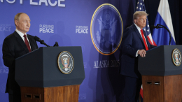 «Очень скоро»: Трамп о ближайшем разговоре с Путиным