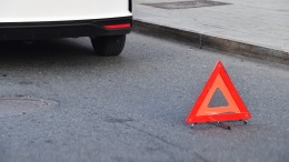 В МВД рассказали о регионах с самой высокой смертностью в ДТП в 2024 году