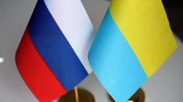 Песков: переговоры с Украиной затруднительны из-за милитаризма Европы