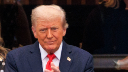 Трамп заявил о готовности перейти к новому этапу санкций против России