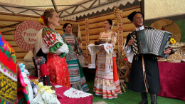 Теплый прием и горный воздух: Карачаево-Черкесия становится магнитом для туристов