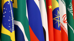 Внеочередной саммит БРИКС пройдет в онлайн-формате