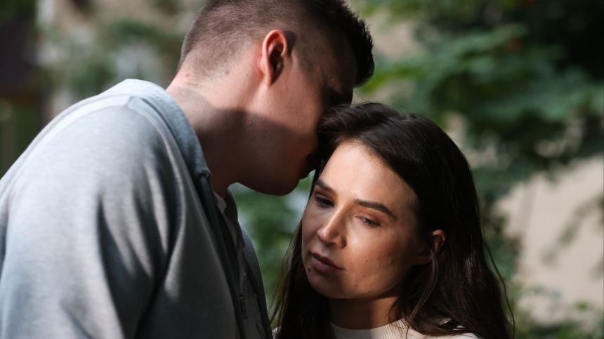 Лерчек и ее бывшему мужу предъявили обвинения