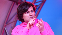 «Боюсь потерять товарный вид»: Прохор Шаляпин снова ляжет под нож хирурга