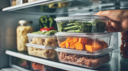 Искусство хранения: как правильно держать продукты в холодильнике