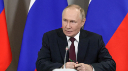 Число желающих отправить войска на Украину убавилось после слов Путина