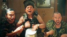 «Убойная сила» — 25 лет спустя: как изменились актеры любимого сериала