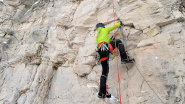 Главное — безопасность: рекомендации по восхождению для альпинистов-новичков