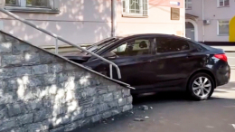 Водитель насмерть сбил женщину в Кургане