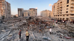 В ХАМАС готовы возобновить переговоры с Израилем и отпустить заложников