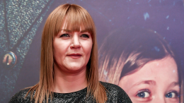 Целовалась с собакой: актриса Уколова рассказала о необычных моментах на съемках