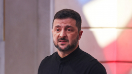 Сальдо: Зеленского намеренно привели к власти на Украине