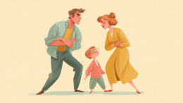 Эмоциональный инцест? Почему мама не должна быть лучшей подругой ребенку