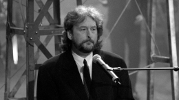 Умер сооснователь британской рок-группы Supertramp Ричард Дэвис