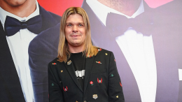 «Сначала больно, а потом приятно»: Илья Гуров о расставании с девушками