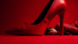 Формула мужской смерти: как сохраниться, если рядом «женщина-пила»