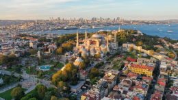 «Возможность маневра уменьшается»: политолог предрек Турции серьезный политический кризис