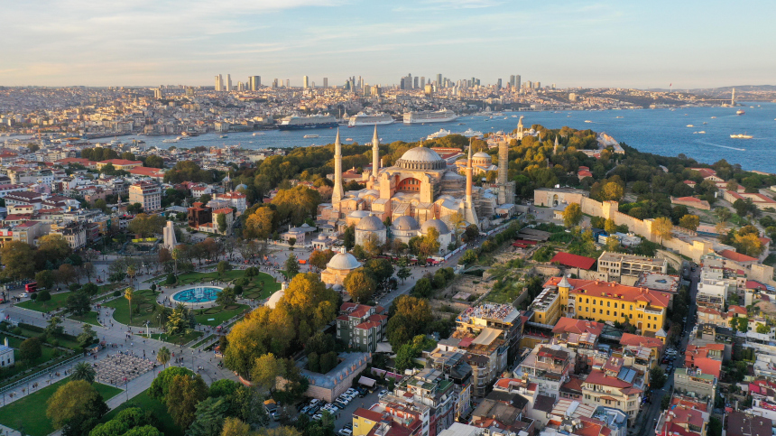 Политолог Шаповалов: «Турцию ждет серьезный политический кризис»