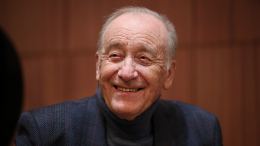 Юрист раскрыл главную ценность завещания композитора Щедрина