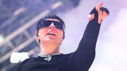 Невеселый маркер времени: как «голый» номер Крида вылился в разборки в стиле 1990-х